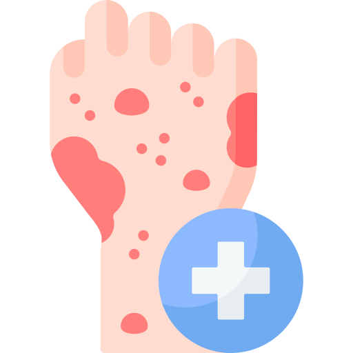 Dermatology